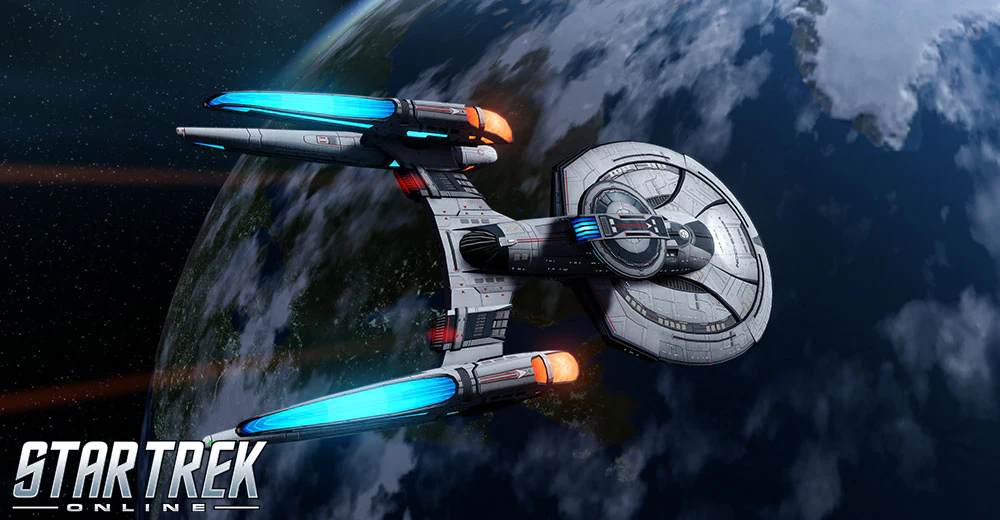 Star Trek Online Review: A Voyage Worth Embarking On in 2023? 6