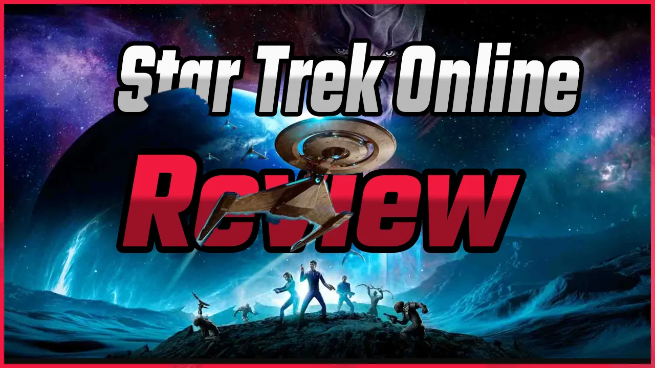 Star Trek Online Review: A Voyage Worth Embarking On in 2023? 3