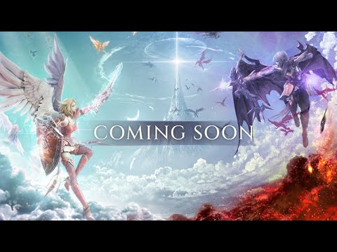 Gameforge Announces European Launch Date for AION Classic – Get Ready to Enter Atreia on April 12th, 2023!