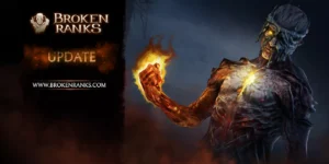 Broken Ranks Set to Release New Update Featuring Gear Overhaul and Endgame Instance 21