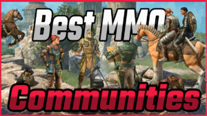 MMOs with the Best Communities in 2024 151