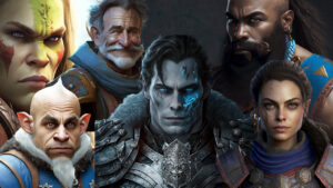 Famous Azerothians: 14 Celebrities Who Love to Play World of Warcraft