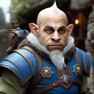 Famous Azerothians: 14 Celebrities Who Love to Play World of Warcraft
