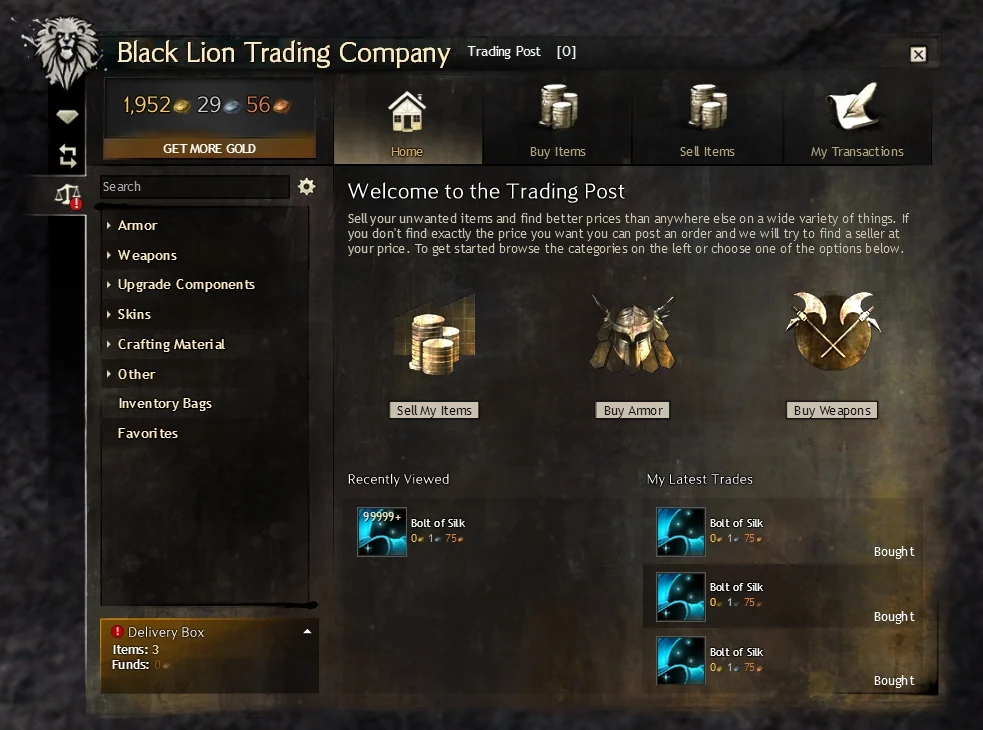 The 12 MMOs With The Best Economies for Traders and Merchants in 2023 5
