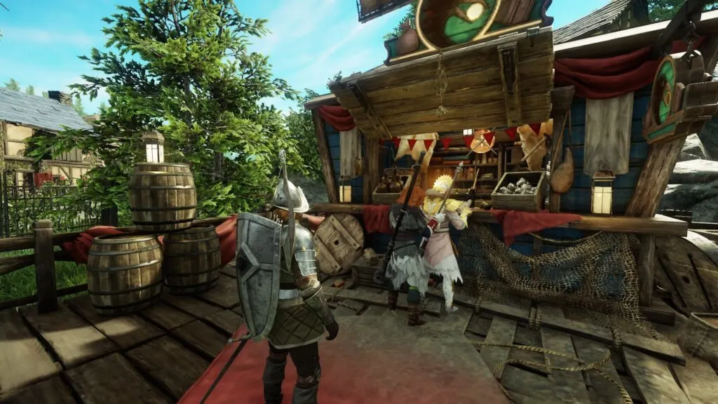 The 12 MMOs With The Best Economies for Traders and Merchants in 2023 9