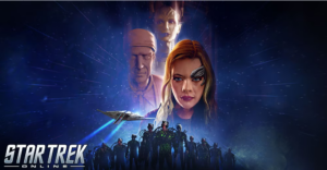 Star Trek Online's First Contact Day Celebration Offers Exciting Activities and Prizes! 23