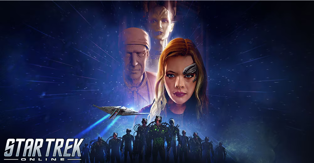 Star Trek Online’s First Contact Day Celebration Offers Exciting Activities and Prizes!