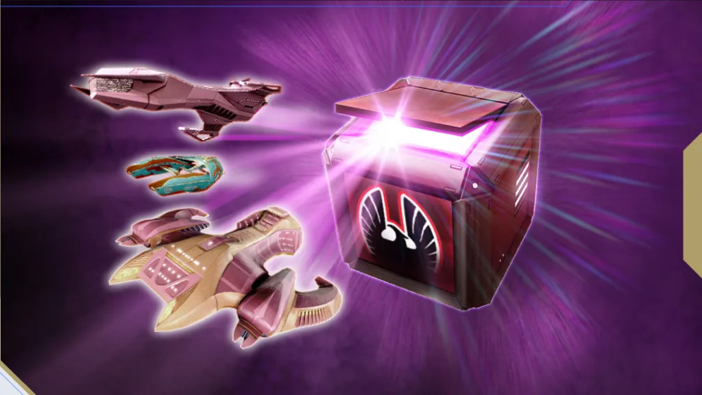 Star Trek Online Launches Dual Events: Galactic Red Alert and Phoenix Prize Pack - Collect Epic Rewards! 1