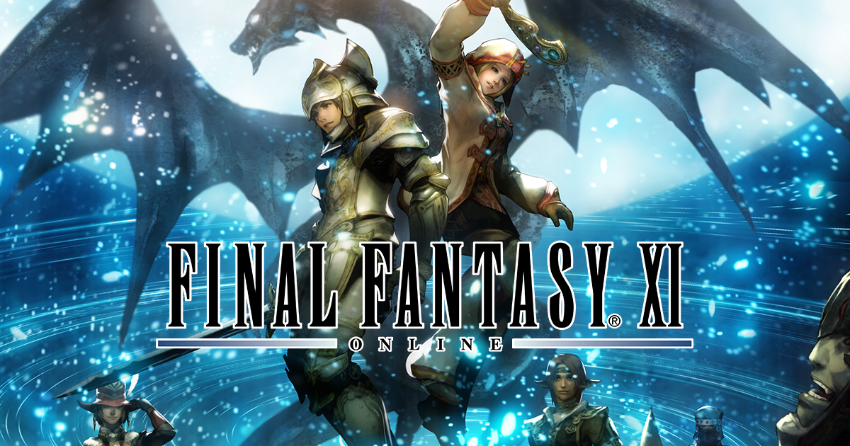 Final Fantasy XI Celebrates 21st Vana’versary with Special Campaigns