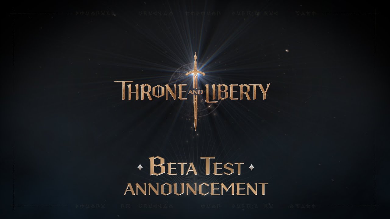 Throne and Liberty Continues Beta Testing in May: NC Invites Players to Shape the Future of TL