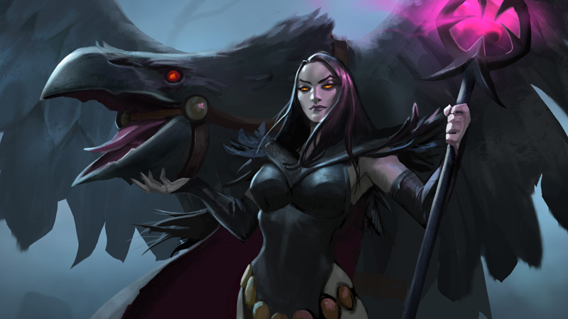 The Morgana Challenge and Refer a Friend Events Bring Rewards to Albion Online
