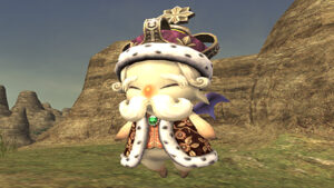 Final Fantasy XI's Adventurer Gratitude Campaign Rewards Loyal Players with Special Items 5