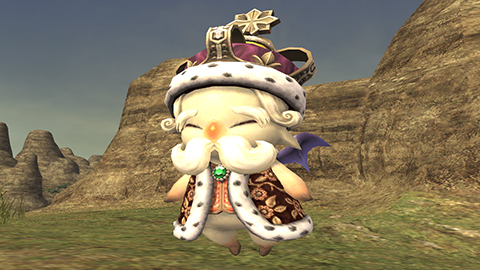 Final Fantasy XI’s Adventurer Gratitude Campaign Rewards Loyal Players with Special Items