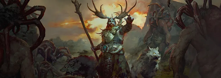 Diablo IV Archives - MMORPG.GG