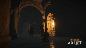 Stormhaven Studios Announces New Updates and Free Weekend for 'Embers Adrift' 25