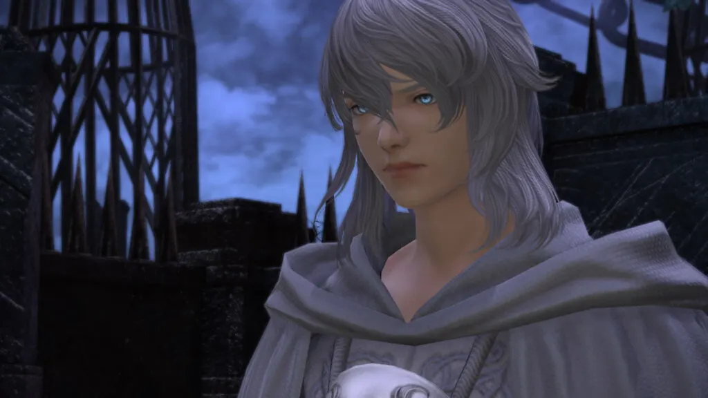 FFXIV Release More Info About Patch 6.4 The Dark Throne 4