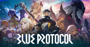 Bandai Namco Announces Blue Protocol Global Launch Delay Until 2024; Japanese Version Set for June 14th Release 47