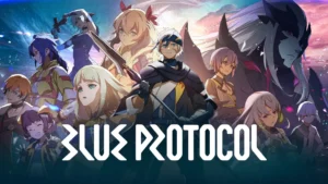 Blue Protocol: A Deep Dive into the Forthcoming Anime MMO 119