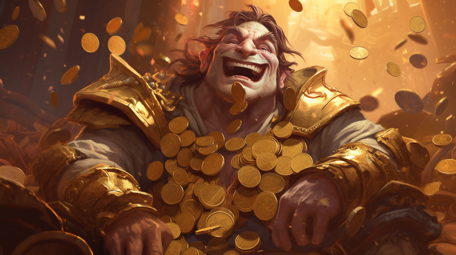 WoW Token Scandal Rocks WoW Classic! Blizzard Responds and Reddit Erupts Into Chaos