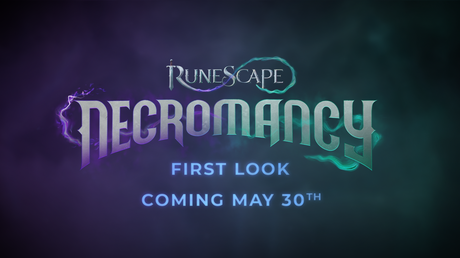 Runescape: Necromancy Details Revealed