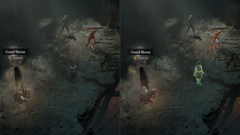 Blizzard Entertainment Announces Enhanced Accessibility Features for Diablo IV