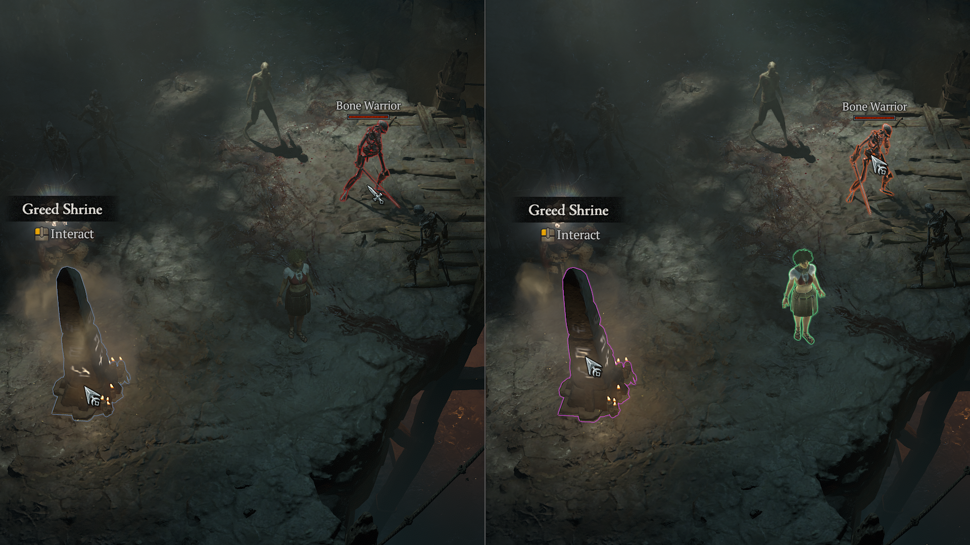 Blizzard Entertainment Announces Enhanced Accessibility Features for Diablo IV