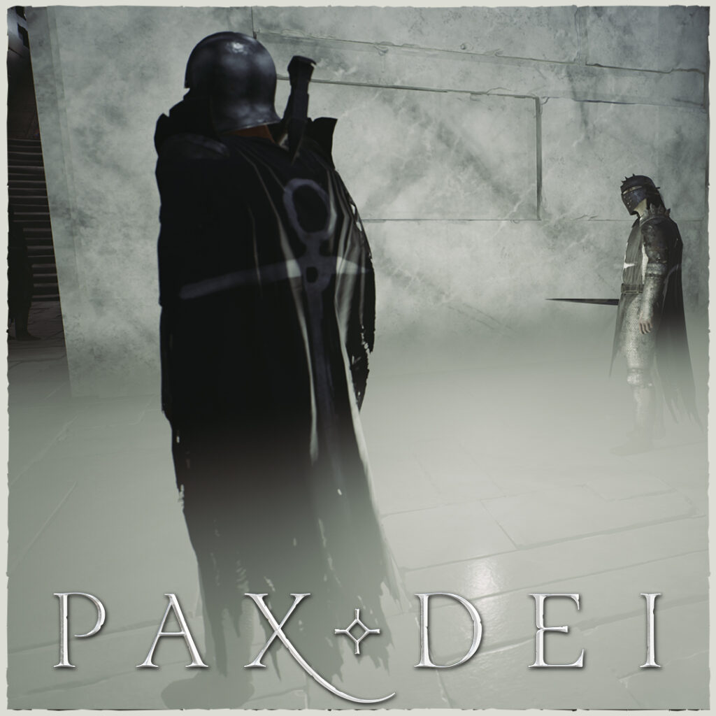 Upcoming MMO Pax Dei Unveils More Lore 1