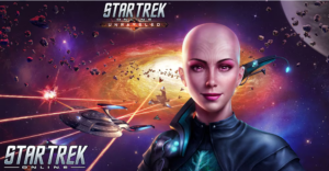 Star Trek Online: Unraveled Arrives on PC May 9th - Untangle the Multiverse in a New Story Arc 15