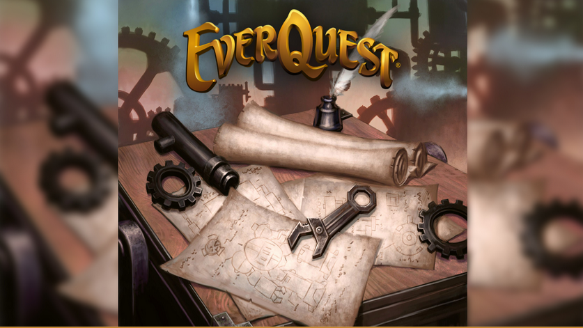 EverQuest Rolls Out New User Interface Engine