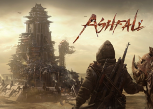 Ashfall Release Postponed to Summer 2024, Developers Announce 21