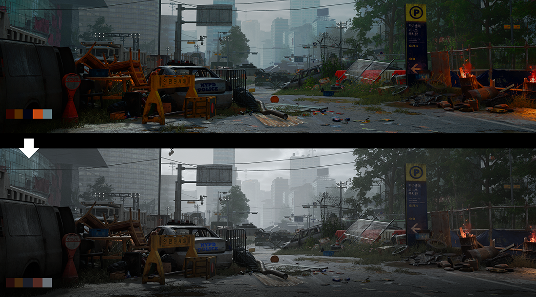 What We Know About NCSoft's Upcoming MMO Project LLL - MMORPG.GG