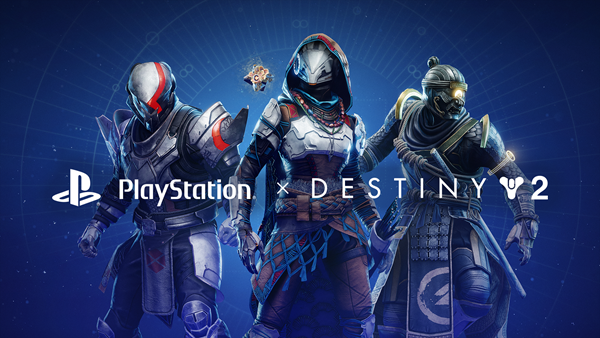 Destiny 2 Launches “Season of the Deep” with Unique PlayStation Character Gear and New Activities