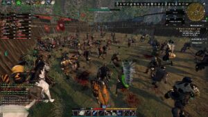 Gloria Victis Update 360 Unveils New Guild Event: Foreign Technology and Provides Sneak Peek into Future Features 13