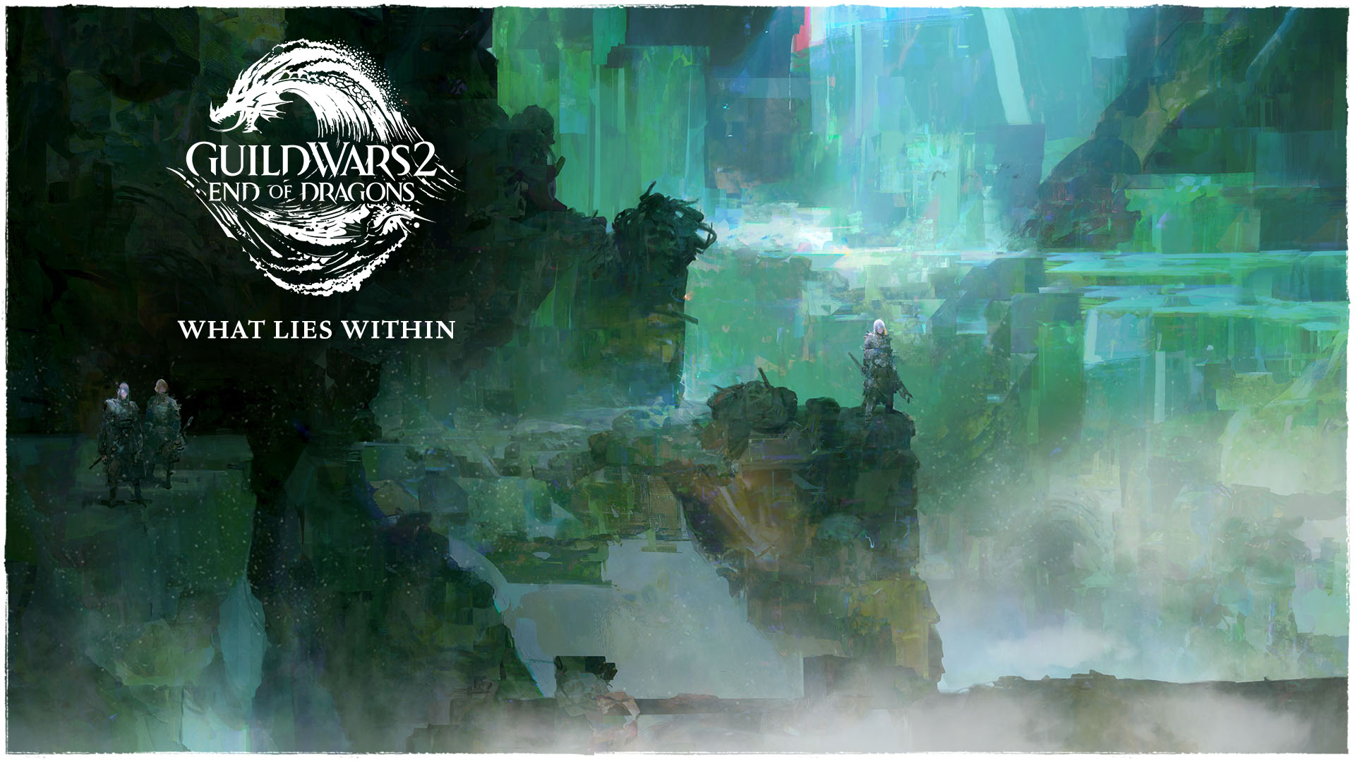 Guild Wars 2: ‘What Lies Within’ Update Launches on May 23 for End of Dragons Players