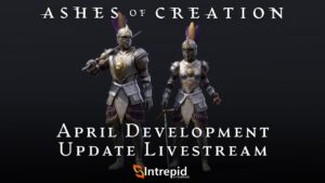 Ashes of Creation Reveals Mage Archetype and Gliding Mounts in April Development Update 49