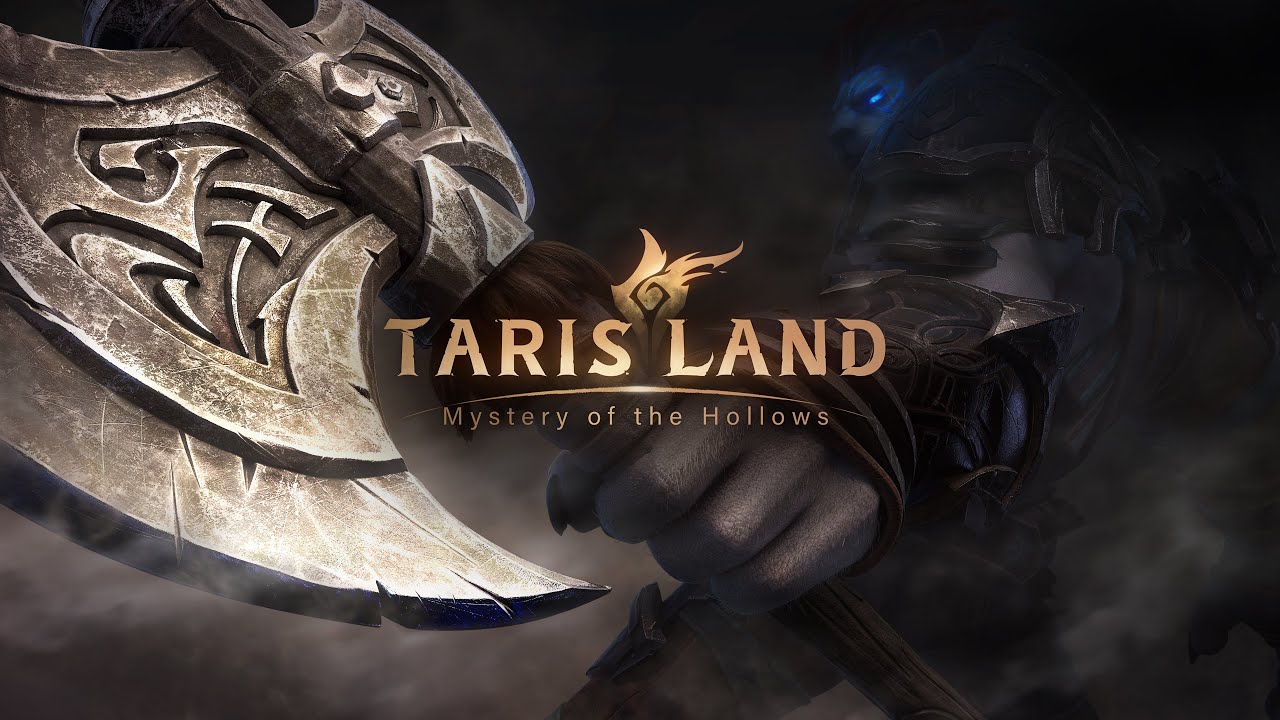 Tencent’s Sandbox MMORPG, Tarisland, to Launch on PC and Mobile in 2023