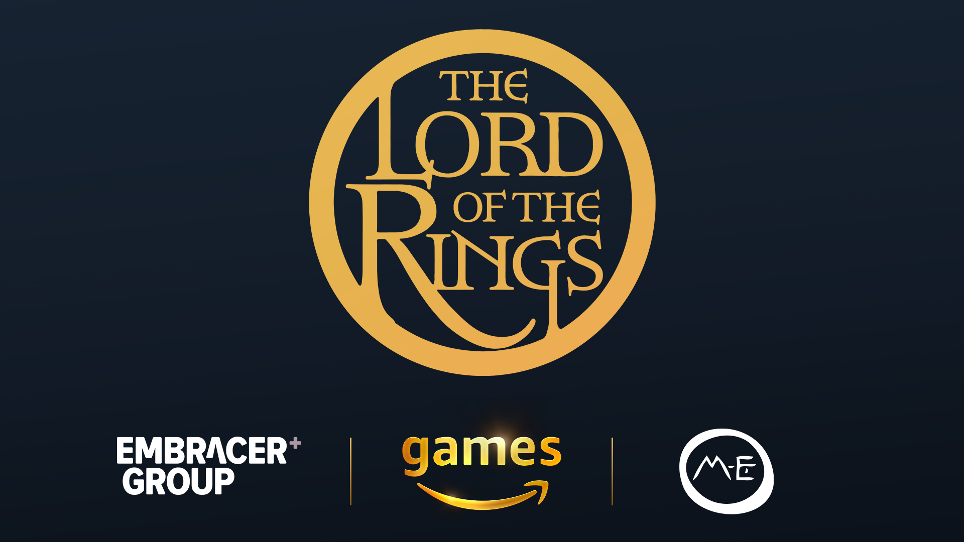Amazon Games and Embracer Group Unite to Create a New ‘The Lord of the Rings’ MMORPG