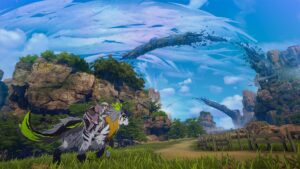 Latest Trailer for MMO Blue Protocol Unveils New Locations Ahead of Japanese Release 7
