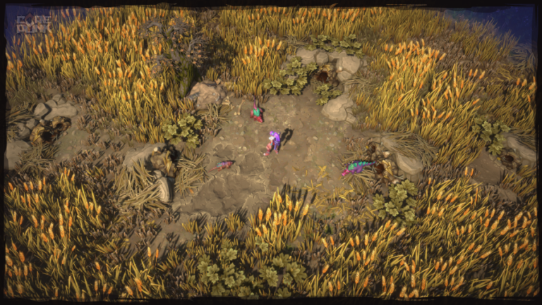 Corepunk Update: Game Progress, Bots, and New Creatures Revealed ...