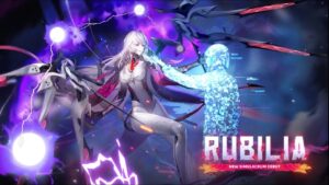 Tower of Fantasy Introduces New Simulacrum Rubilia, Now Available on Epic Games Store 21