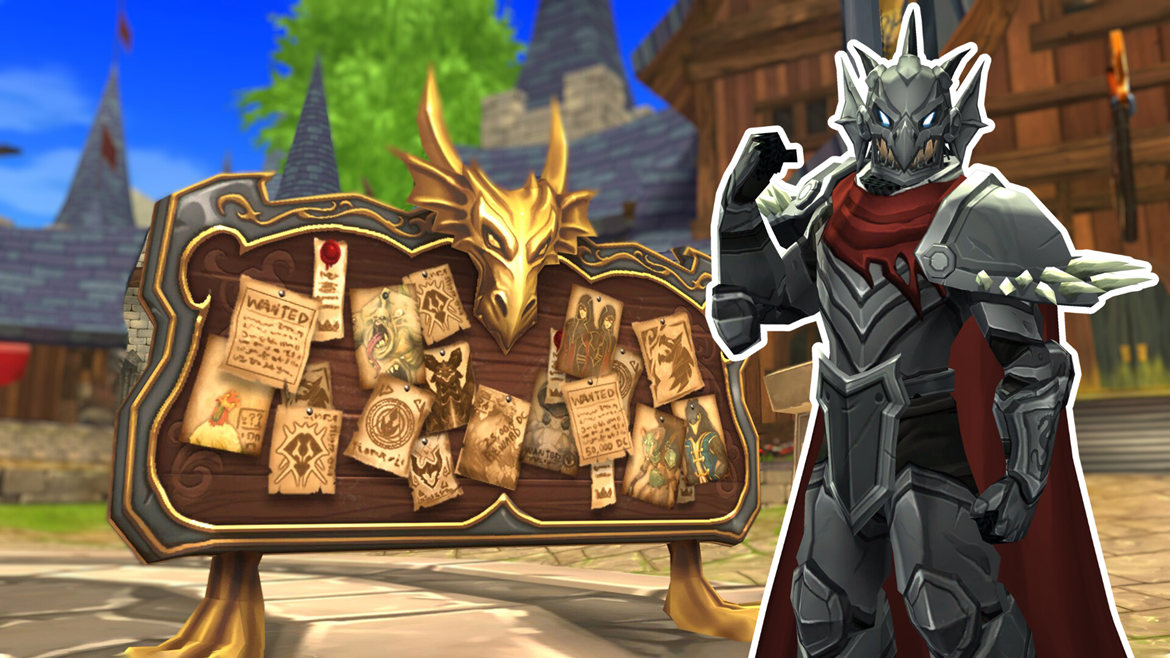 New AQ3D Game Features Revealed: Guild System, Player Housing, and More