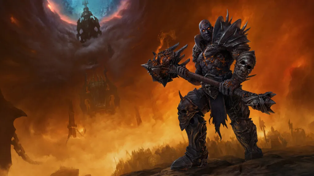 AI Takes Over World of Warcraft? ChatGPT Tells Ion Hazzikostas to Return to the Shadowlands! 1