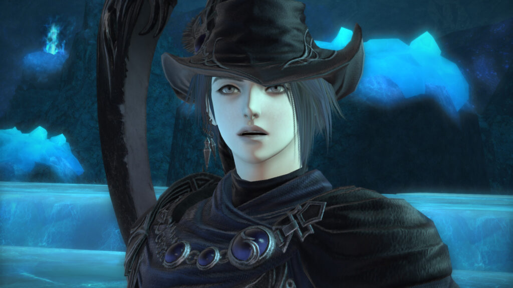 FFXIV Release More Info About Patch 6.4 The Dark Throne 3