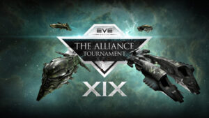 EVE Online Announces Alliance Tournament XIX Feeders & Prizes 23
