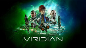 EVE Online's Viridian Expansion Now Live 29