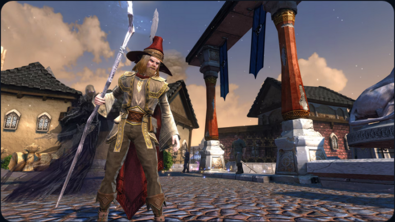 Neverwinter Announces the 10th Protector’s Jubilee Event