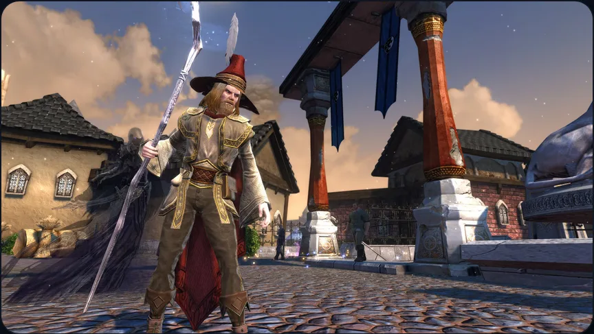 Neverwinter Announces the 10th Protector's Jubilee Event 4