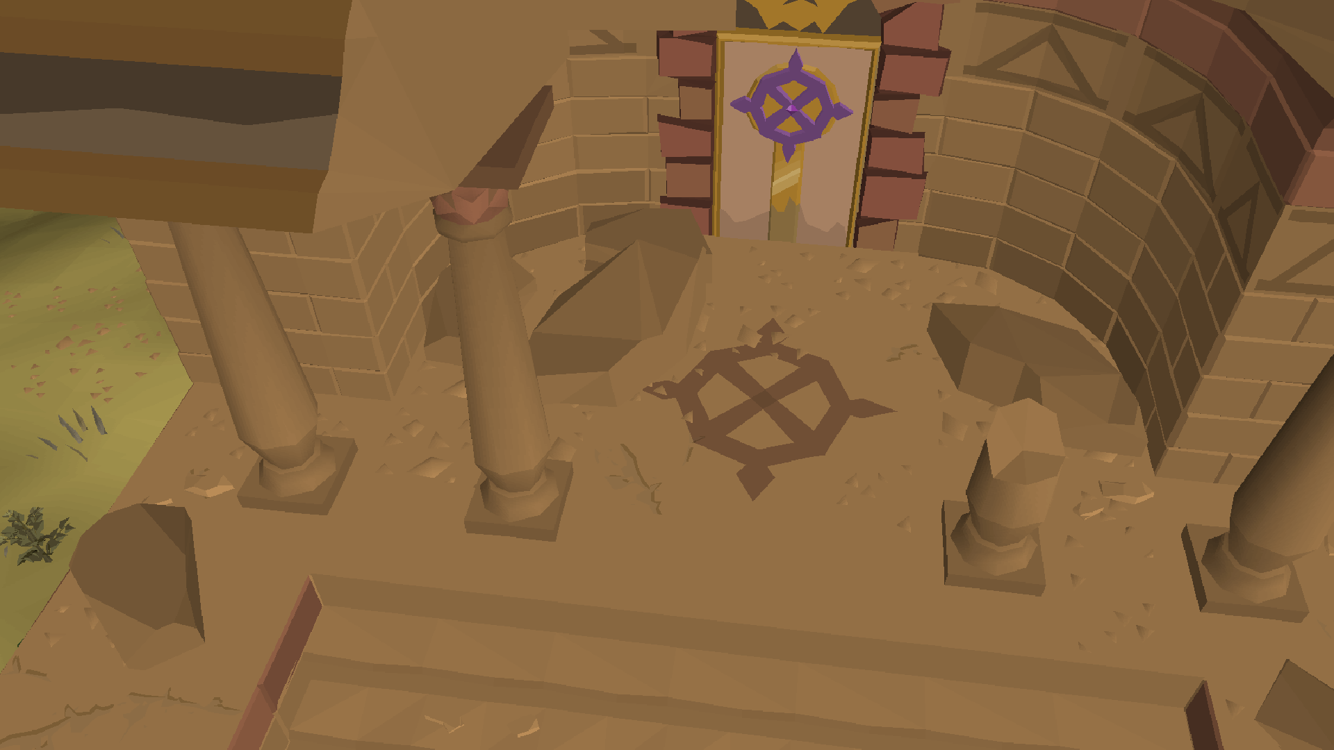 Old School RuneScape’s “Ruinous Powers” Beta Ends Early, Developers Rethink Prayer Additions