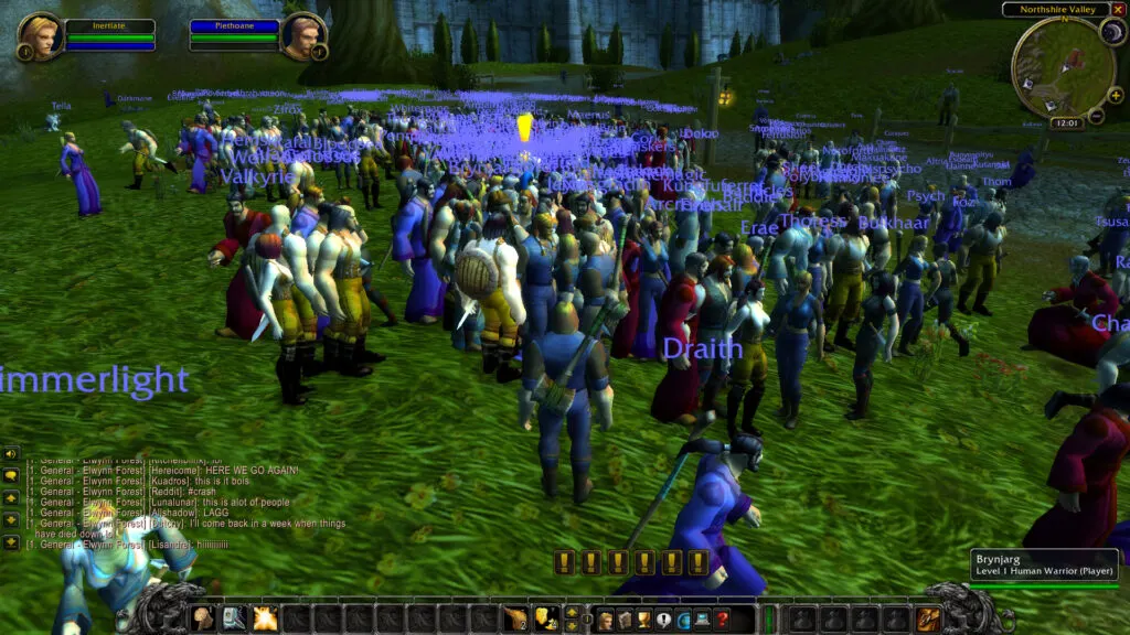 Resurgence of Classic WoW - Classic Non-Hardcore Servers Are Making A Return 1