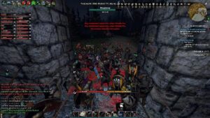 Gloria Victis Shares New Updates: Guild Castles, New Boss Locations and Enhanced Building System 3